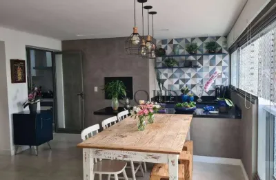 Apartamento com 4 quartos à venda na Avenida Imperatriz Leopoldina, Vila Leopoldina, São Paulo
