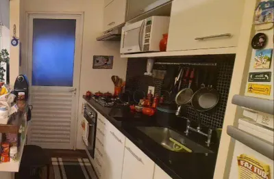 Apartamento com 1 quarto à venda na Rua Carlos Weber, Vila Leopoldina, São Paulo