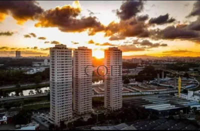 Apartamento com 2 quartos à venda na Avenida Mofarrej, Vila Leopoldina, São Paulo