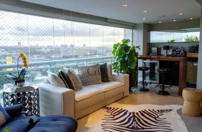 Apartamento com 3 quartos à venda na Rua Nagel, Vila Leopoldina, São Paulo