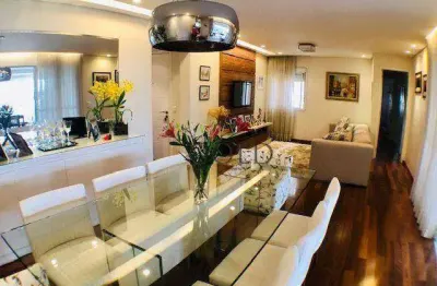 Lindo apto na vila leopoldina , reformado, bem cuidado, pronto para morar, 142 metros - 3 suítes. 2 vagas.