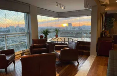 Apartamento com 3 quartos à venda na Rua Nagel, Vila Leopoldina, São Paulo