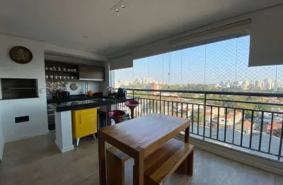 Apartamento com 3 dormitórios à venda- vila leopoldina - são paulo/sp