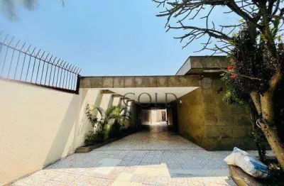 Estuda permuta .......casa com 4 dormitórios, 576 m² - venda ou aluguel - alto da lapa - são paulo/sp