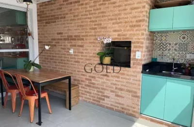 Apartamento com 3 dormitórios à venda, 142 m²  = vila leopoldina - são paulo/sp