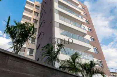 Lindíssimo - apartamento à venda, 92 m² - alto da lapa - são paulo/sp