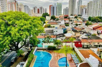 Lindo apto pronto para morar no miolinho da leopoldina
