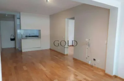 Apartamento com 2 dormitórios à venda, 66 m² - vila leopoldina - são paulo/sp