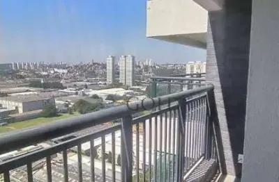 Apartamento com 3 dormitórios à venda, 87 m² - vila leopoldina - são paulo/sp