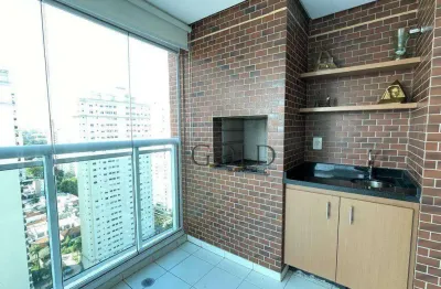 Horizons - apartamento com 3 dormitórios e 3 suítes  - 151 metros  vila leopoldina - são paulo/sp