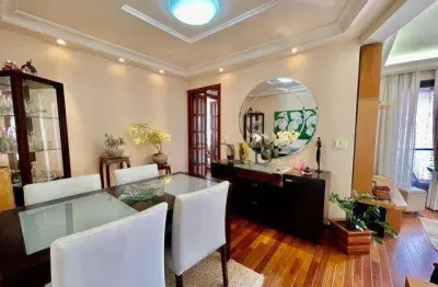 Apartamento com 3 dormitórios à venda, 76 m² - vila hamburguesa - são paulo/sp