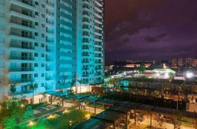 Apartamento com 3 dormitórios à venda, 88 m² - vila anastácio - são paulo/sp