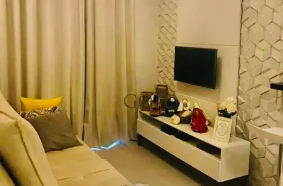 Carpe diem - apartamento com 2 dormitórios à venda, 60 m² - vila leopoldina - são paulo/sp
