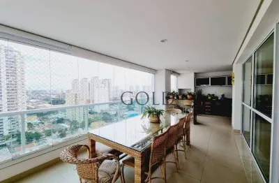 Sky -  apartamento com 3 dormitórios à venda, 230 m² - vila leopoldina - são paulo/sp