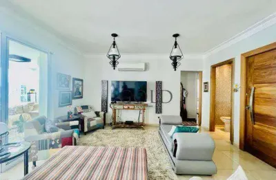 5 vagas de garagem - apartamento com 3 dormitórios à venda, 187 m² - vila leopoldina - são paulo/sp