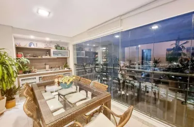 Apartamento com 3 dormitórios à venda, 117 m²  - vila leopoldina - são paulo/sp