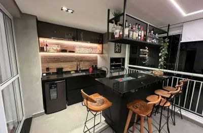 Apartamento com 3 dormitórios à venda, 130 m² por r$ 1.190.000,00 - pirituba - são paulo/sp