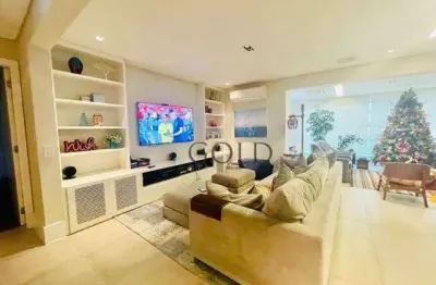 Sky - apto com 3 dormitórios à venda, 230 m² por  - vila leopoldina - são paulo/sp