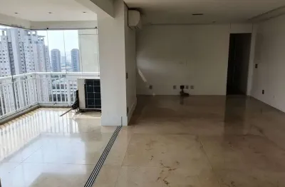 Apartamento com 3 dormitórios à venda, 143 m² - vila leopoldina - são paulo/sp