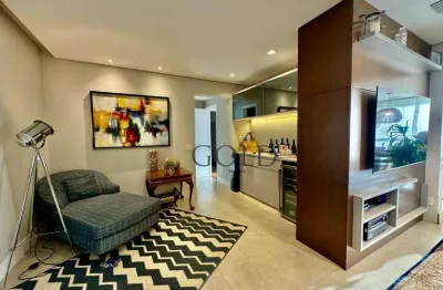 Apartamento lindo com 3 dormitórios no maravilhoso condomínio vanguarda à venda, 130 m²  - vila anastácio - são paulo/sp