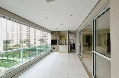 Apartamento com 3 dormitórios à venda, 156 m² - vila leopoldina - são paulo/sp