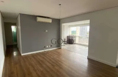 Apartamento com 3 dormitórios para alugar, 93 m² - vila leopoldina - são paulo/sp