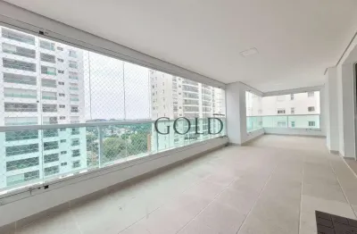 Apartamento com 4 dormitórios, 230 m² -  vila leopoldina - são paulo/sp