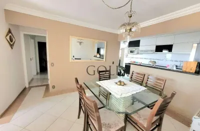 Apartamento com vista panorâmica na vila leopoldina
