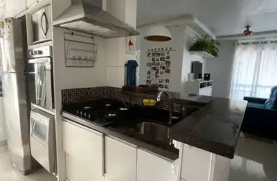 Apartamento com 3 dormitórios à venda, 68 m² - vila leopoldina - são paulo/sp