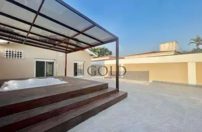 Casa com 4 dormitórios, 230 m² - venda por r$ 3.000.000,00 ou aluguel por r$ 11.480,00/mês - alto da lapa - são paulo/sp