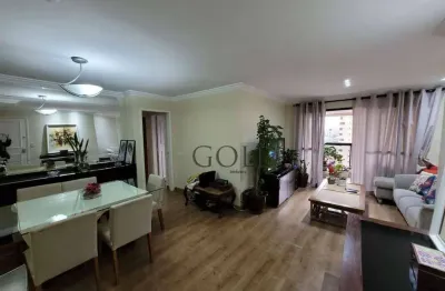 Apartamento 4 dormitórios (2 suítes) no melhor trecho da carlos weber