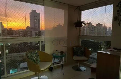 Apartamento com 2 dormitórios à venda, 96 m² - vila leopoldina - são paulo/sp