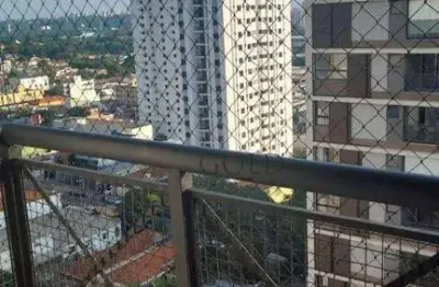 Apartamento com 3 dormitórios à venda, 88 m² - vila leopoldina - são paulo/sp