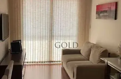 Apartamento com 2 dormitórios à venda, 65 m² por r$ 450.000 - vila siqueira - são paulo/sp