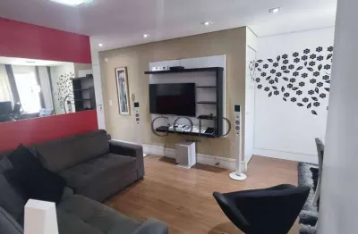 Apartamento com 2 dormitórios à venda, 65 m² por r$ 440.000,00 - vila siqueira - são paulo/sp