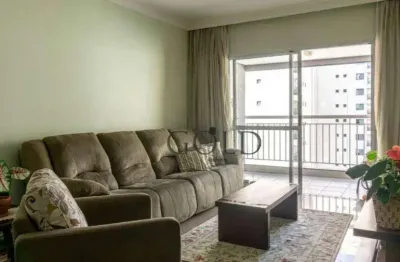 Apartamento com 3 dormitórios à venda, 103 m² - vila leopoldina - são paulo/sp