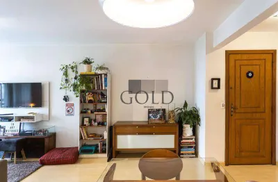 Apartamento à venda, 3 quartos, 102m2, por r$ 1.050.000,00 - alto da lapa