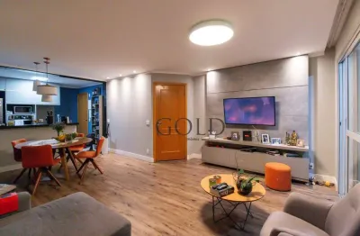 Apartamento com 2 dormitórios à venda, 75 m² - vila leopoldina - são paulo/sp