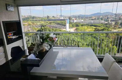 Apartamento com 3 dormitórios 1 suíte , condomínio clube sítio anhanguera , venda, 107 m² por r$ 1.040.000 - pirituba - são paulo/sp