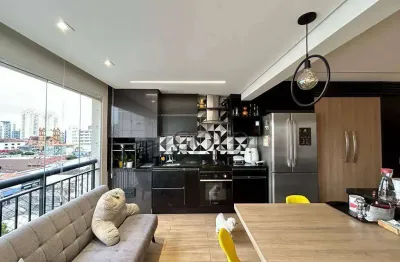 Apartamento com 2 dormitórios à venda, 72 m² - vila romana - são paulo/sp