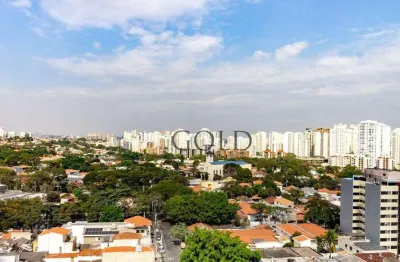 Apartamento com 3 dormitórios à venda, 149 m²  - vila leopoldina - são paulo/sp