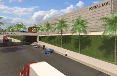 Galpão para alugar ( temos 3 ainda disponíveis ) , 2.505 m² por r$ 84.655/mês - jardim elizabete - taboão da serra/sp