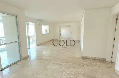 Apartamento à venda com 3 suítes, varanda gourmet na vila romana