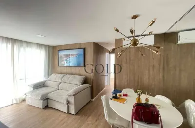 Apartamento com 2 dormitórios à venda, 60 m² - vila leopoldina - são paulo/sp
