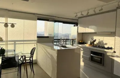 Apartamento com 3 dormitórios, 87 m² - vila leopoldina - são paulo/sp