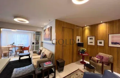 Apartamento com 2 dormitórios à venda, 76 m² - vila leopoldina - são paulo/sp