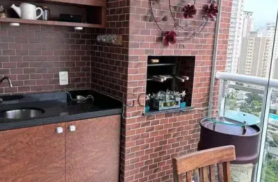 Apartamento com 3 dormitórios à venda, 151 m² - vila leopoldina - são paulo/sp