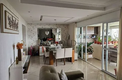Apartamento  mobiliado com 3 dormit  à venda, 2 vagas , 131 m² por r$ 1.175.000 - no condomínio clube sítio anhanguera -pirituba - são paulo/sp