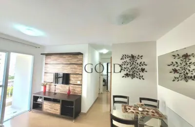 Apartamento com 2 dormitórios à venda, 50 m² - vila leopoldina - são paulo/sp