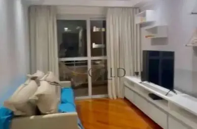 Apartamento com 2 dormitórios à venda, 75 m²  - vila leopoldina - são paulo/sp